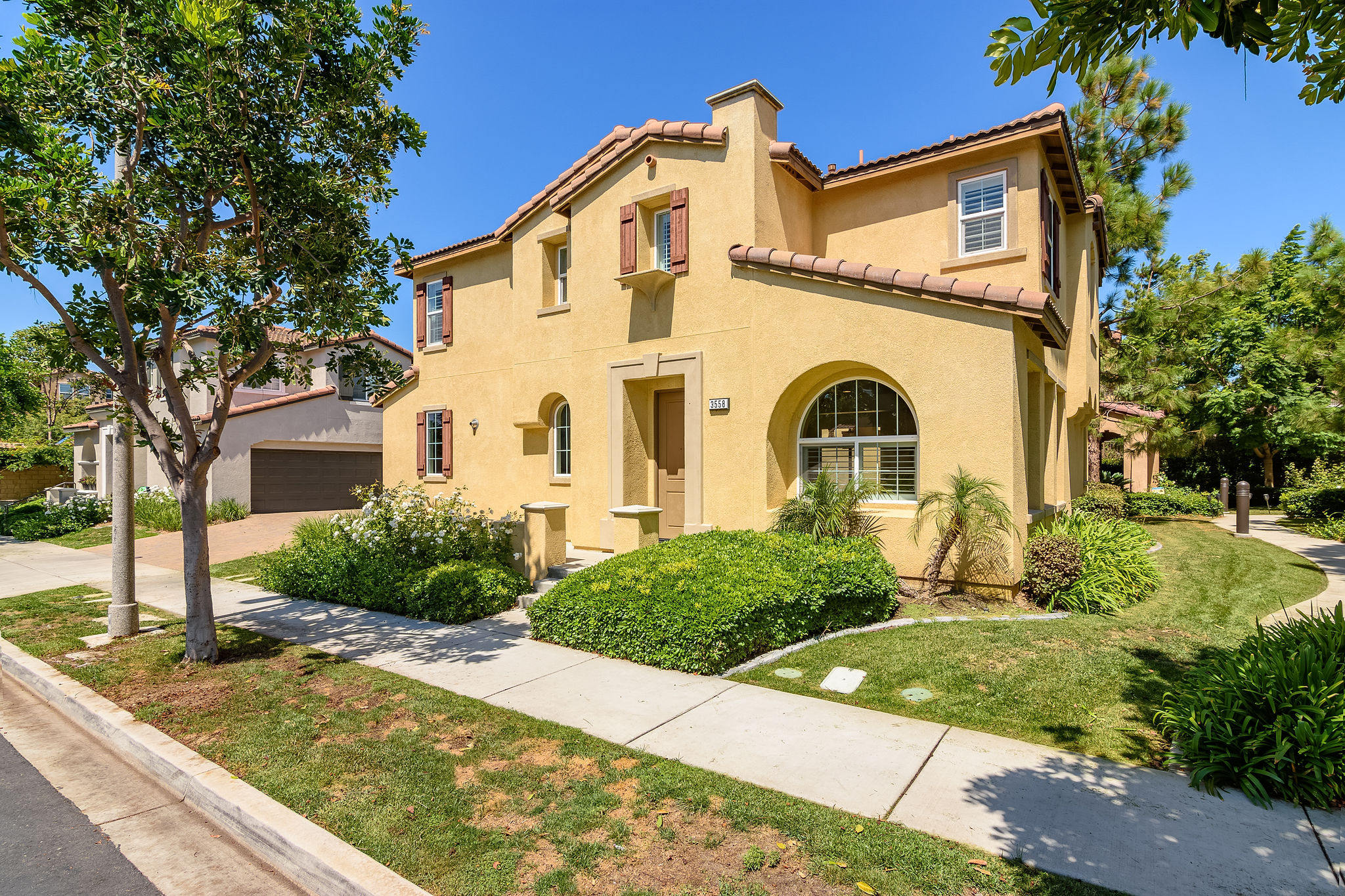 3558 Summit Trail Court